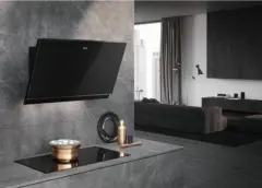 330.0705.064 - DAVLUMBAZ FMY PRO 907 FM BK/IX KL