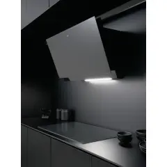 330.0705.065 - DAVLUMBAZ FMY PRO 907 FM BK/BK MATT KL