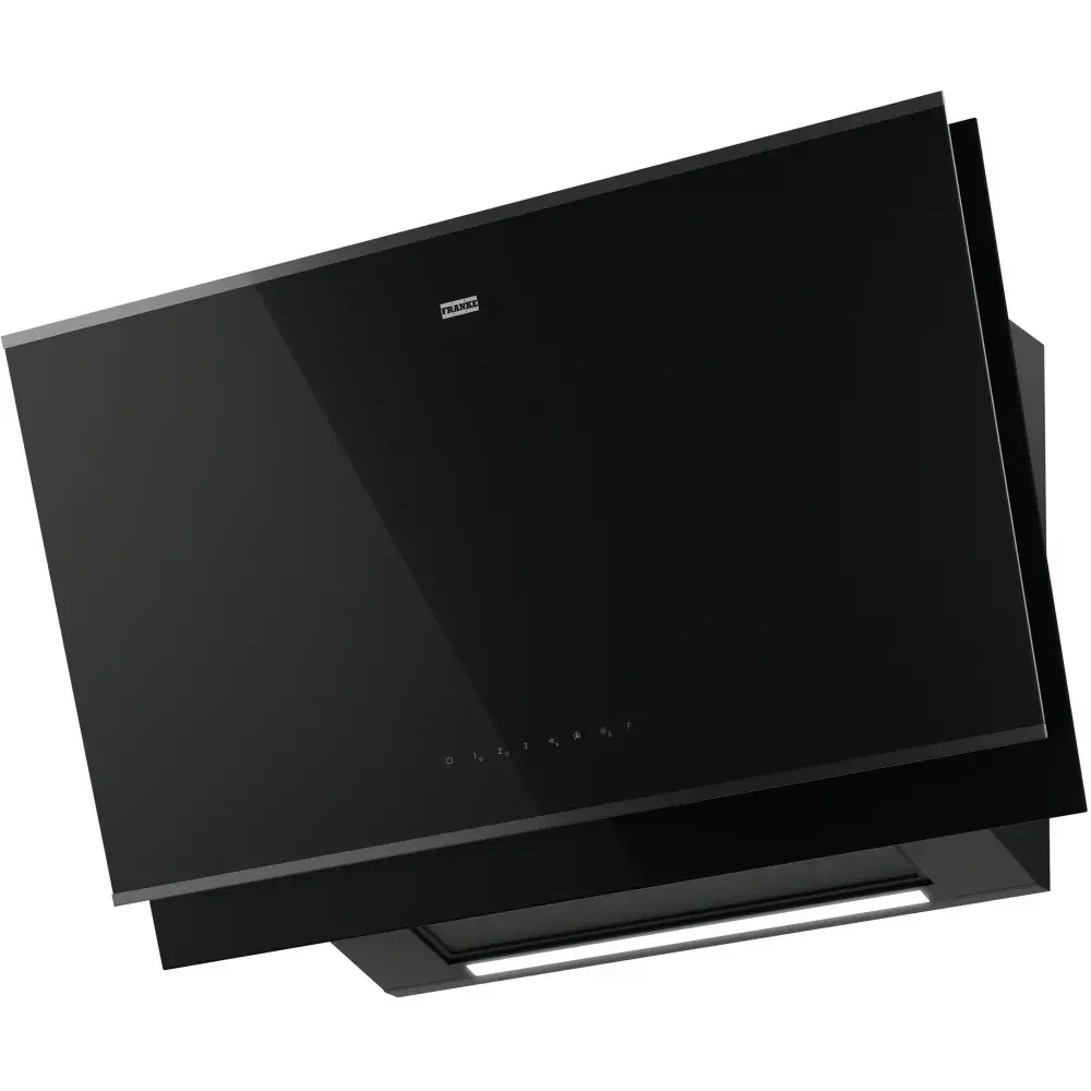 330.0705.065 - DAVLUMBAZ FMY PRO 907 FM BK/BK MATT KL