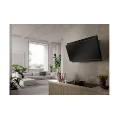 330.0679.324 - DAVLUMBAZ MYTHOS PRO FVMY AH 907 FM BK/BK BLACK FRAME