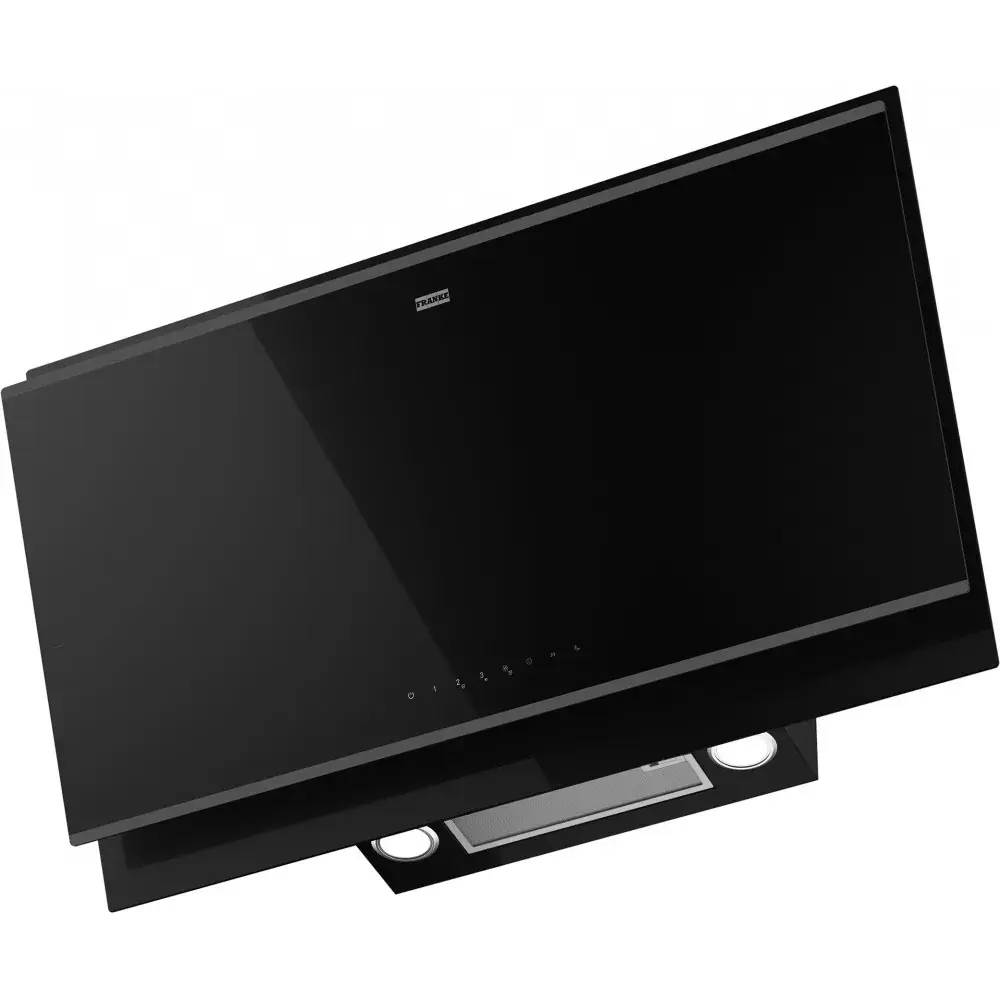 330.0679.324 - DAVLUMBAZ MYTHOS PRO FVMY AH 907 FM BK/BK BLACK FRAME