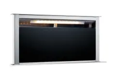 110.0365.588 - DAVLUMBAZ DOWNDRAFT FDW 908 IB XS 90 cm