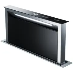 110.0365.588 - DAVLUMBAZ DOWNDRAFT FDW 908 IB XS 90 cm