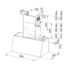 321.0536.201 - DAVLUMBAZ COUNTRY FCO 70 OY