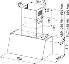 321.0697.173 - DAVLUMBAZ COUNTRY FCO 70 PW/G