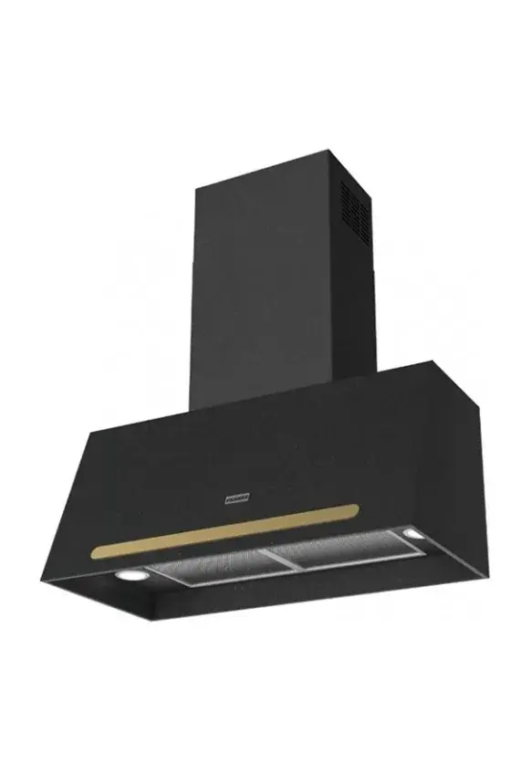 321.0698.305 - DAVLUMBAZ COUNTRY FCO 70 ONYX NERO FRANKE