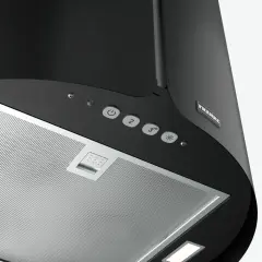 345.0654.933 - DAVLUMBAZ SMART FSMS F42 BK MATT