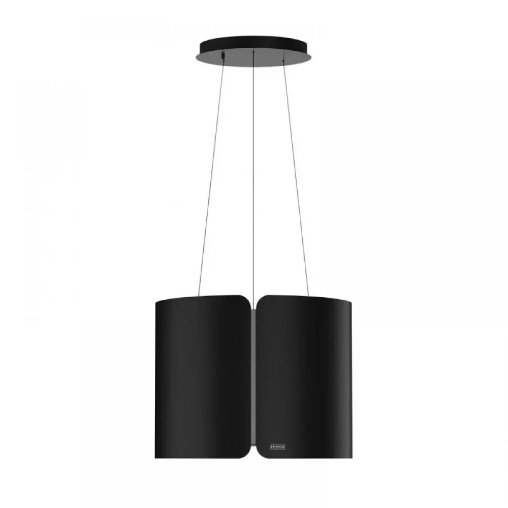 345.0654.933 - DAVLUMBAZ SMART FSMS F42 BK MATT