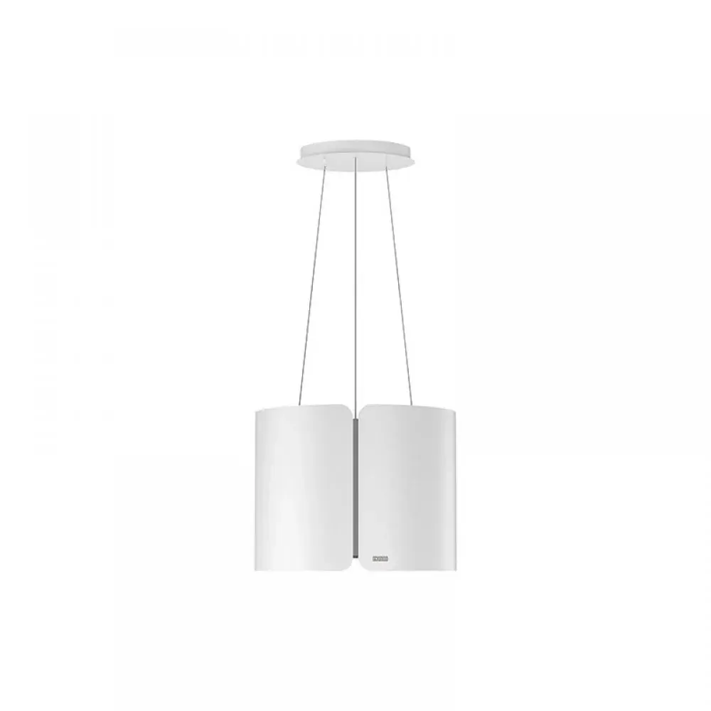 345.0654.932 - DAVLUMBAZ SMART FSMS F42 WHITE MATT
