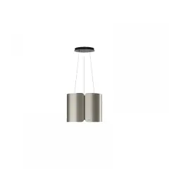 345.0654.870 - DAVLUMBAZ SMART FSMS F42 Çelik/ MB