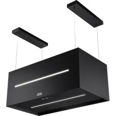 345.0698.564 - DAVLUMBAZ FMAS BK EXTRA MATT F 80 KL  Matt Black