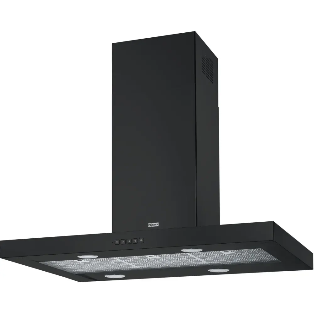 325.0657.511 - DAVLUMBAZ TALE ADA 905 I BK MATT Black