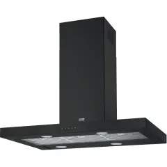 325.0657.511 - DAVLUMBAZ TALE ADA 905 I BK MATT Black