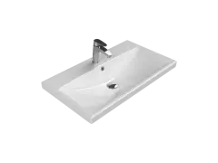 Elite Etajerli Lavabo 80x45 cm