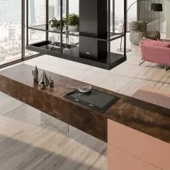 325.0678.073 - DAVLUMBAZ  MYTHOS T-SHELF EV8 BK MATT A180