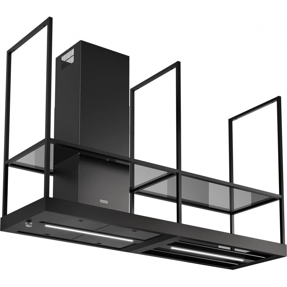 325.0726.999 - DAVLUMBAZ  MYTHOS T-SHELF EVOLUTION BK MATT A180