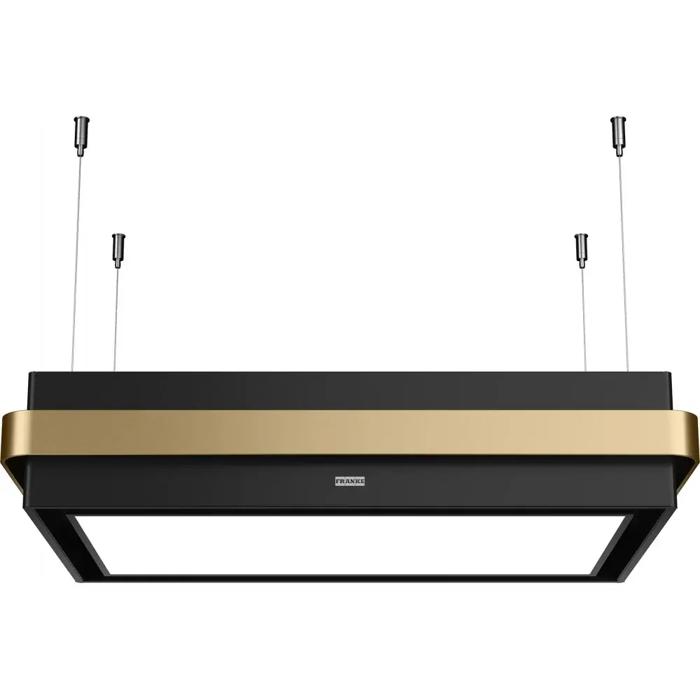 345.0726.998 - DAVLUMBAZ MYTHOS FMYS BK/GD F80 KL GOLD