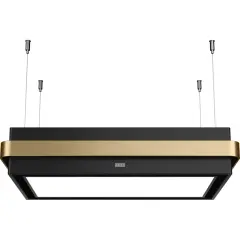 345.0726.998 - DAVLUMBAZ MYTHOS FMYS BK/GD F80 KL GOLD