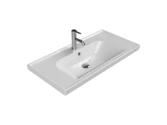 Frame Etajerli Lavabo
90x45 cm