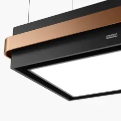 345.0726.997 - DAVLUMBAZ MYTHOS FMYS BK/CP F80 KL COOPER