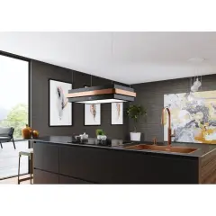 345.0726.997 - DAVLUMBAZ MYTHOS FMYS BK/CP F80 KL COOPER