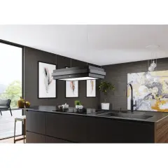 345.0726.996 - DAVLUMBAZ MYTHOS FMYS BK/AN F80 KL ANTRASİT