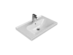 Frame Etajerli Lavabo
70x45 cm