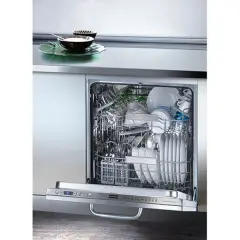 117.0612.358 - BULAŞIK MAKİNESİ FRANKE FDWS 614 D8P DOS E YARI ANKASTRE