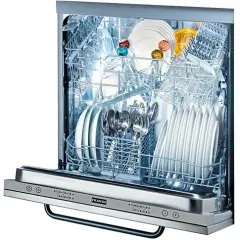 117.0629.499 - BULAŞIK MAKİNESİ FRANKE FDW 614 D6P DOS E TAM ANKASTRE