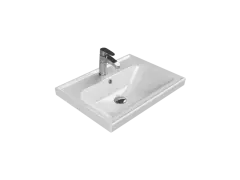 Frame Etajerli Lavabo
60x45 cm