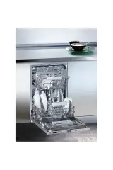 117.0616.305 - BULAŞIK MAKİNESİ FDW 4510 E8P E TAM ANKASTRE