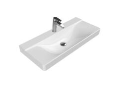 Yeni Mona Etajerli Lavabo
100x45 cm