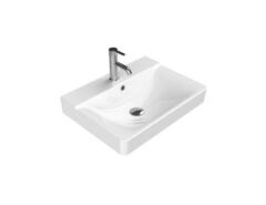 Yeni Mona Etajerli Lavabo
60x45 cm