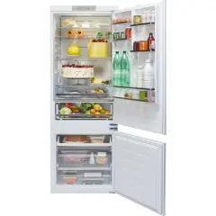 118.0705.155 - BUZDOLABI ANKASTRE FCB 400 TNF NE E