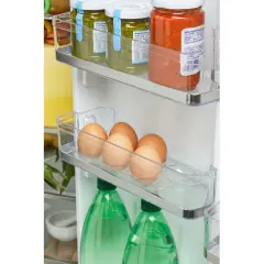 118.0705.155 - BUZDOLABI ANKASTRE FCB 400 TNF NE E