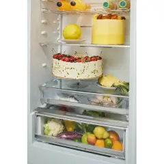 118.0705.155 - BUZDOLABI ANKASTRE FCB 400 TNF NE E