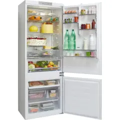 118.0705.155 - BUZDOLABI ANKASTRE FCB 400 TNF NE E