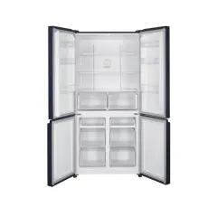 118.0713.841 - BUZDOLABI SOLO FMD 600 TNF NE E