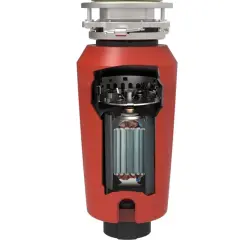 134.0715.096 - ÇÖP ÖĞÜT. SLIM 75