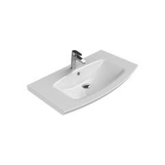 Plus Etajerli Lavabo
90x51 cm
