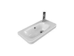 Noura Etajerli Lavabo
60x30 cm