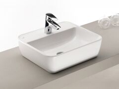 One Tezgahüstü Lavabo 55x45 cm