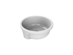 Suit Tezgahaltı Lavabo Ø 38 cm