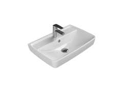 Duru Lavabo 60x40 cm