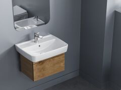 Duru Lavabo 60x40 cm
