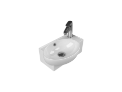 Mini Lavabo 28x45 cm