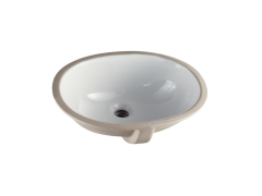 Tezgahaltı Lavabo 48x39 cm