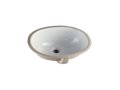 Tezgahaltı Lavabo 43x34 cm