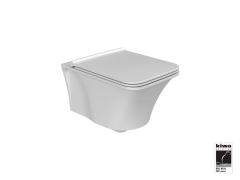 İbiza Rimless Asma Klozet