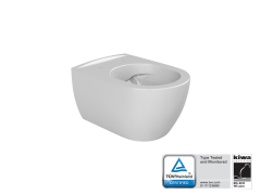 City Rimless Asma Klozet